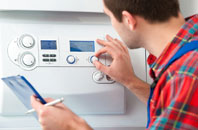free Pont Faen gas safe engineer quotes
