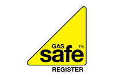 gas safe companies Pont Faen